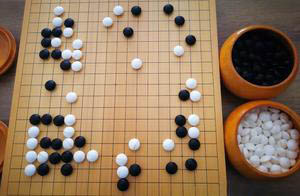 别再到处问人了，围棋段位和级位的基本知识在这里