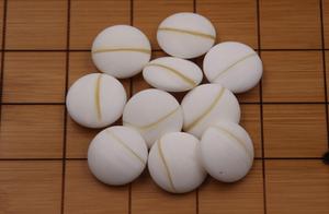 围棋口诀详解（全200句整理）